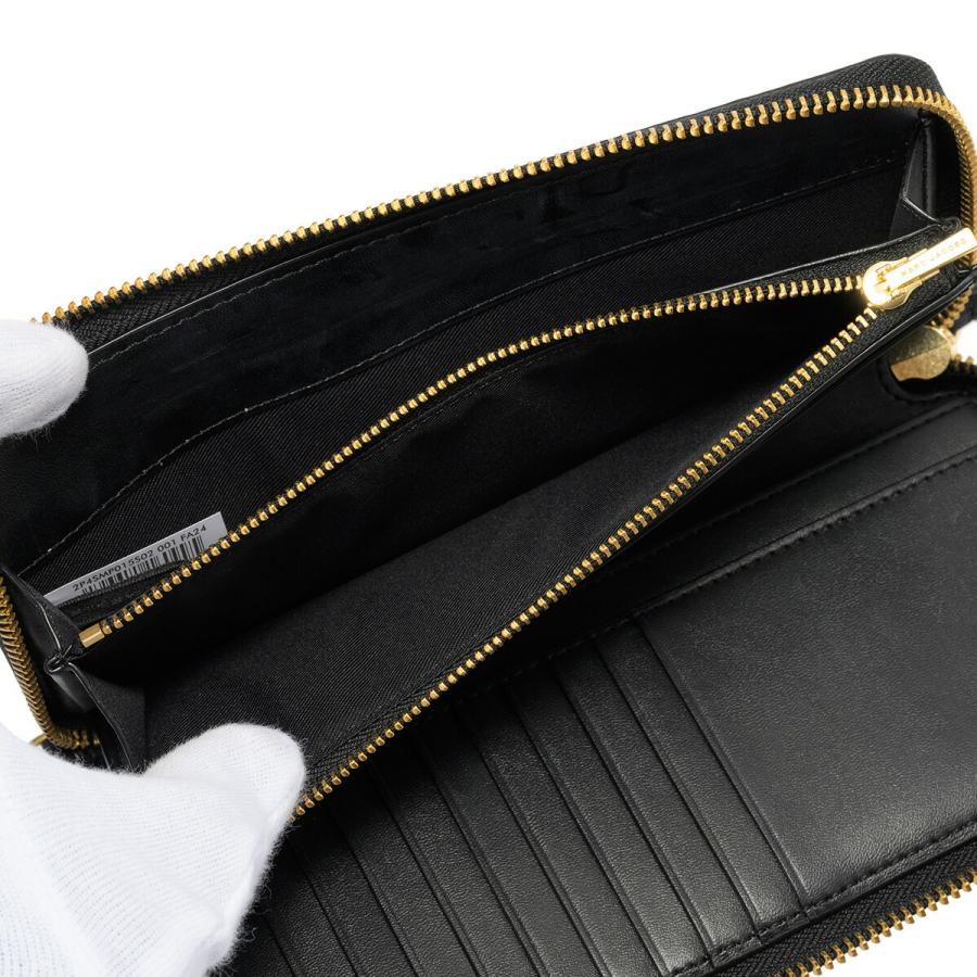 MARC JACOBS 並行輸入 マークジェイコブス 長財布(ラウンド