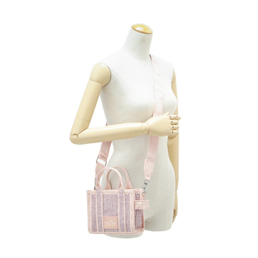 ✨希少 美品✨MARC JACOBS カーゴ クリスタル 2wayバッグ Y2K MARC JACOBS - ✨希少 美品✨MARC JACOBS カーゴ クリスタル 2way