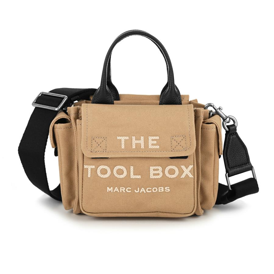 MARC JACOBS マークジェイコブス ハンドバッグ ザ ミニ ツール MARC JACOBS マークジェイコブス ハンドバッグ ザ ミニ ツール