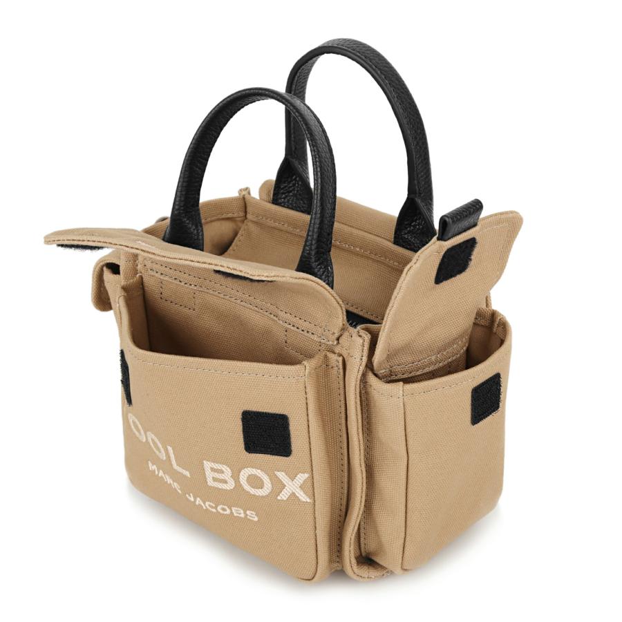 MARC JACOBS マークジェイコブス ハンドバッグ ザ ミニ ツール MARC JACOBS マークジェイコブス ハンドバッグ ザ ミニ ツール