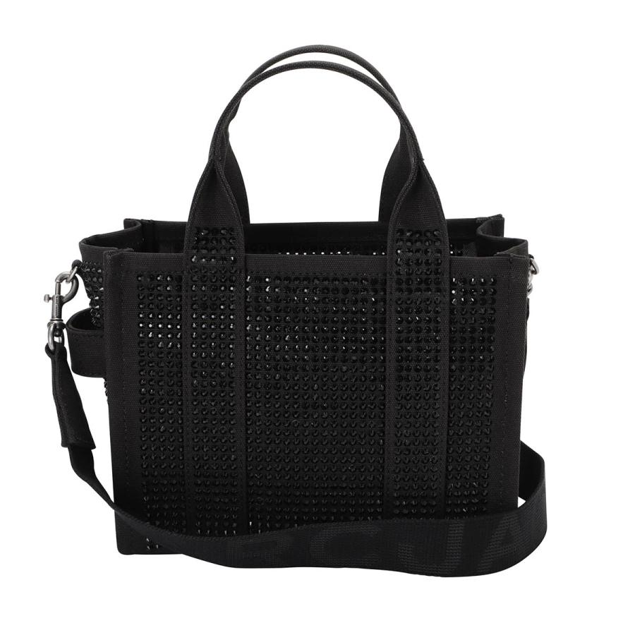 MARC JACOBS 並行輸入 マークジェイコブス トートバッグ ザ クリスタル