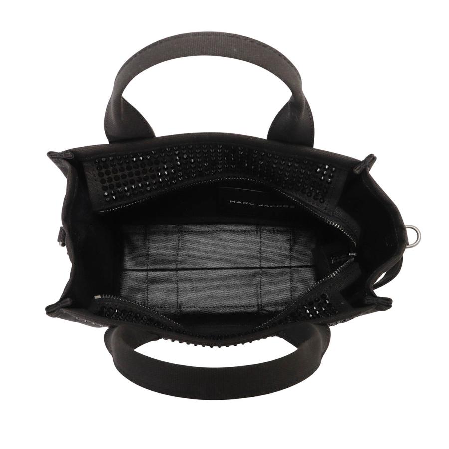 【国内即発】MARC JACOBS トートバッグ 2S4HTT011H03 008 MARC JACOBS マークジェイコブス トートバッグ ザ クリスタル