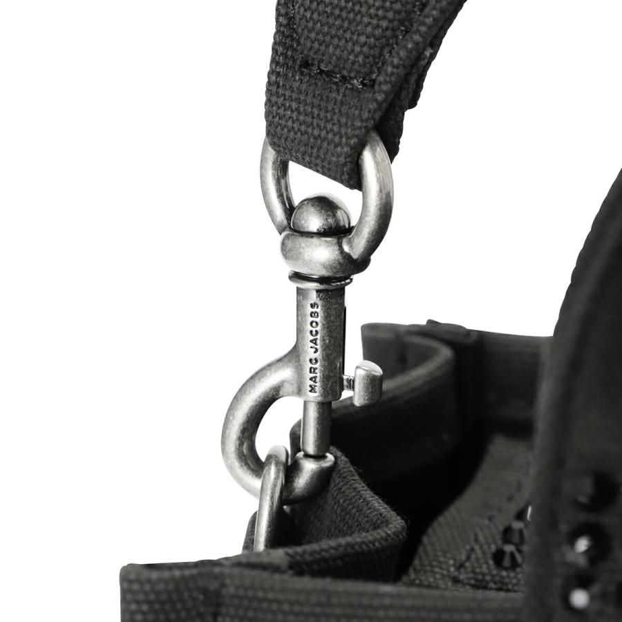 【国内即発】MARC JACOBS トートバッグ 2S4HTT011H03 008 MARC JACOBS マークジェイコブス トートバッグ ザ クリスタル