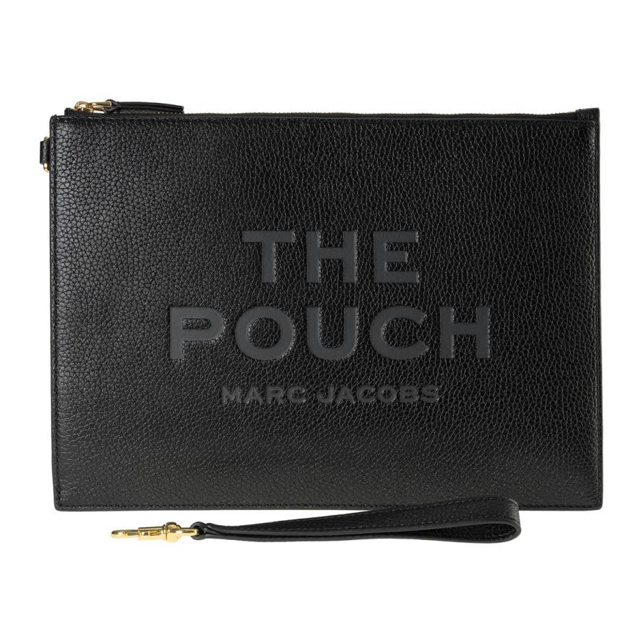 MARC JACOBS（マーク・ジェイコブス） 並行輸入 クラッチ セカンド
