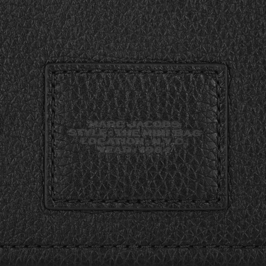 MARC JACOBS マークジェイコブス ショルダーバッグ ザ レザー