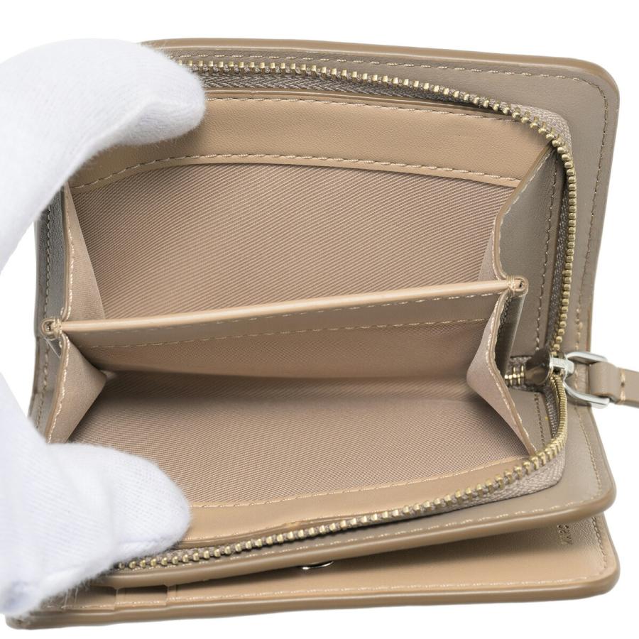 Marc Jacobs カハ付きJマク二つ折りミニ財布 2S4SMP007S02 055 楽天市場】MARC JACOBS マークジェイコブス 三つ折り財布