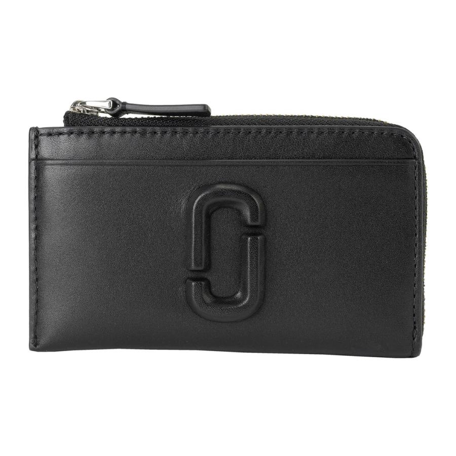 マークジェイコブス MARC JACOBS コインケース 2S4SMP008S02 001 MARC JACOBS マークジェイコブス コインケース カバード Jマーク