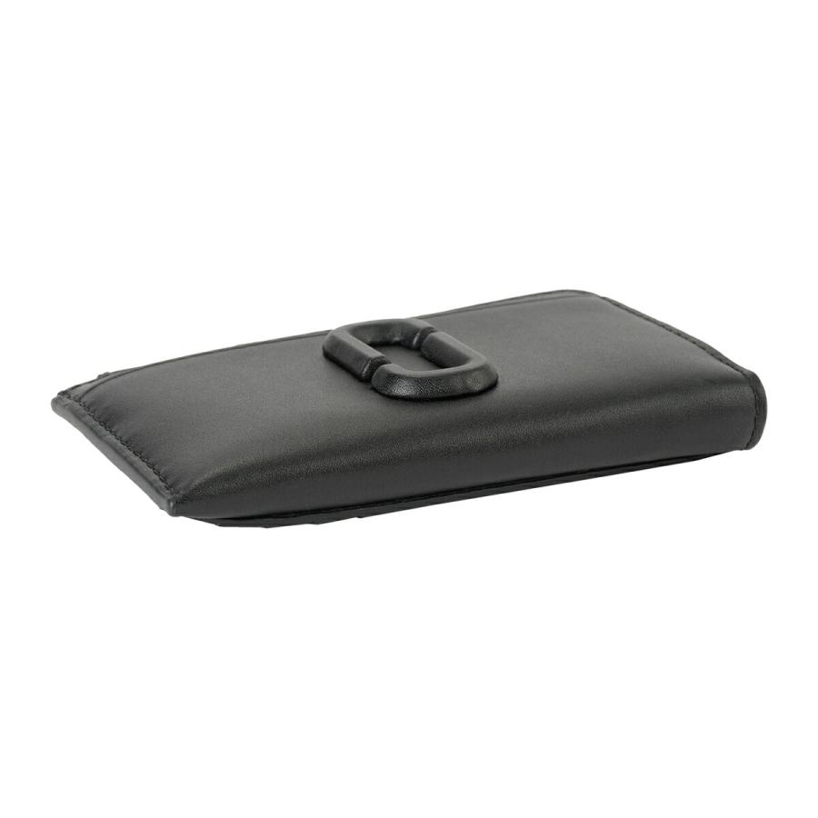 マークジェイコブス MARC JACOBS コインケース 2S4SMP008S02 001 MARC JACOBS マークジェイコブス コインケース カバード Jマーク