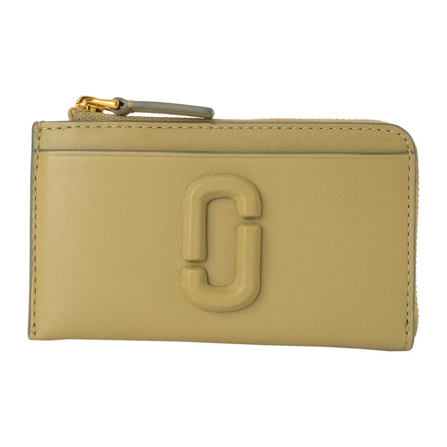MARC JACOBS コインケース カバード Jマーク 2S4SMP008S02 MARC