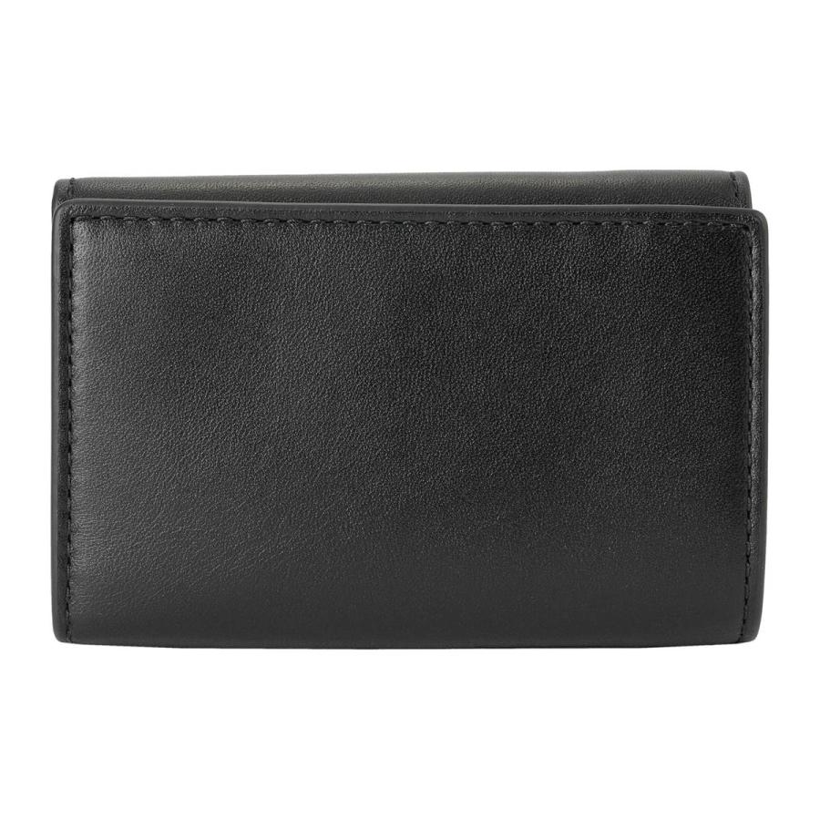 MARC JACOBS マークジェイコブス 3つ折り財布 ザ レザー MARC JACOBS マークジェイコブス 3つ折り財布 ザ レザー