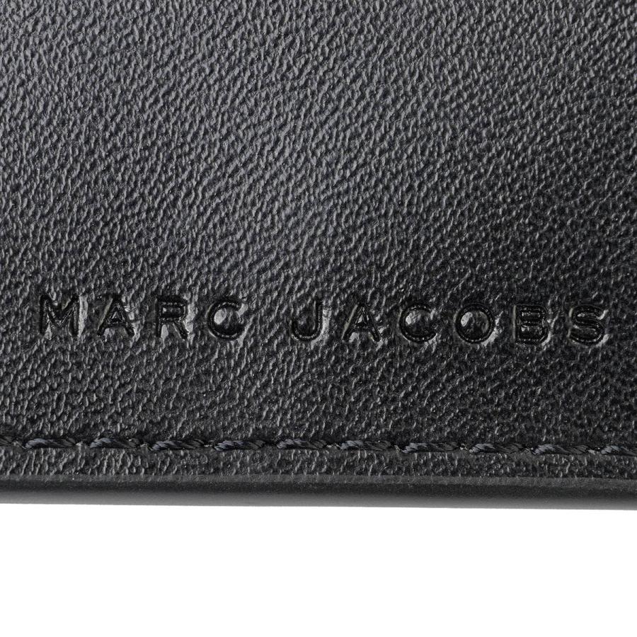 MARC JACOBS マークジェイコブス 3つ折り財布 ザ レザー MARC JACOBS マークジェイコブス 3つ折り財布 ザ レザー