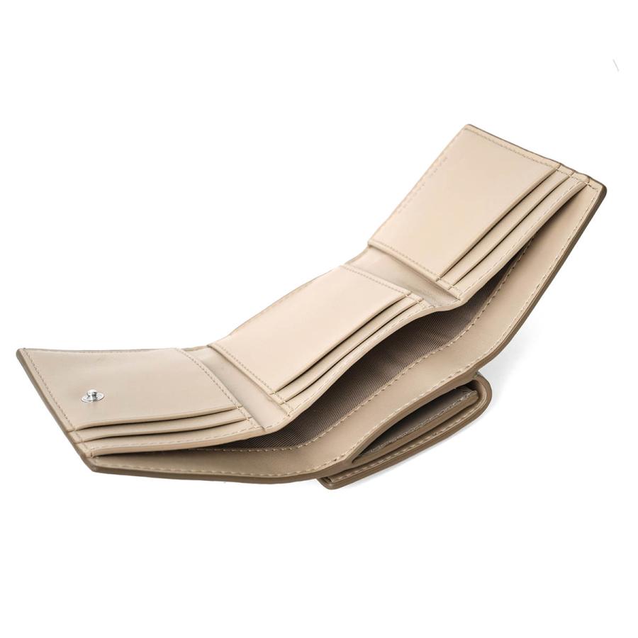 MARC JACOBS 並行輸入 マークジェイコブス 3つ折り財布 ザ