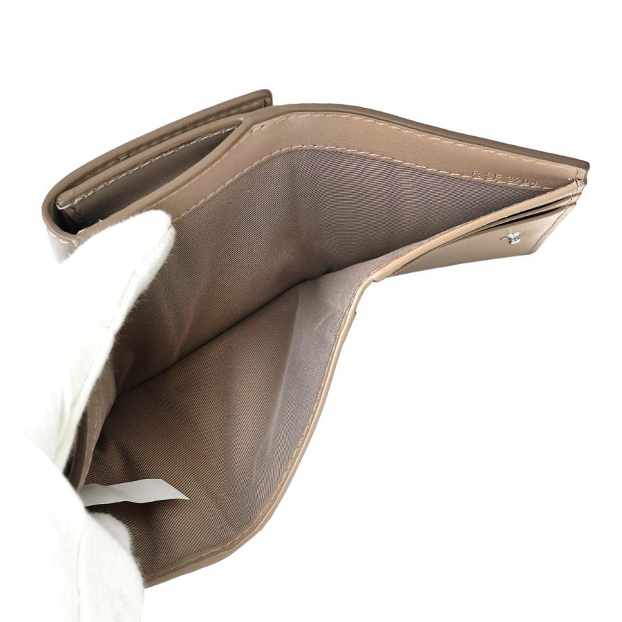 MARC JACOBS 並行輸入 マークジェイコブス 3つ折り財布 ザ