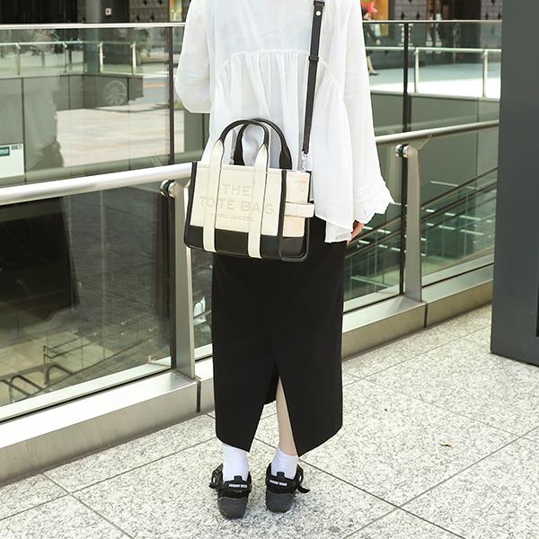 MARC JACOBS マークジェイコブス ハンドバッグ ザ トートバッグ 