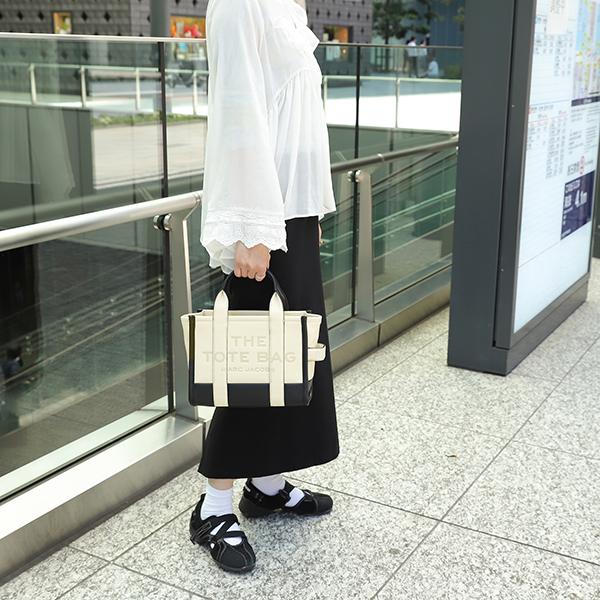 MARC JACOBS（マーク・ジェイコブス） 並行輸入 ハンドバッグ ザ