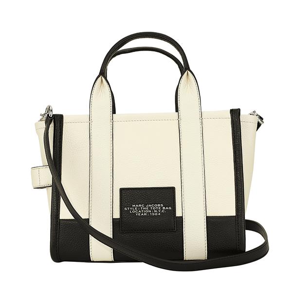 アウトレット限定品 『最大5000円OFFクーポン』マークジェイコブス ハンドバッグ MARC JACOBS ザ トートバッグ H006L01RE22 112