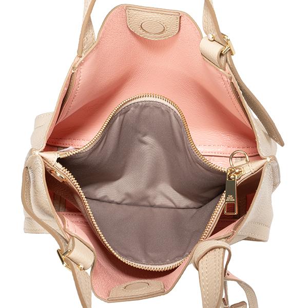 MARC JACOBS（マーク・ジェイコブス） 並行輸入 トートバッグ ザ ミニ