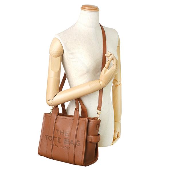 MARC JACOBS マークジェイコブス トートバッグ ザ レザー H009L01SP21 