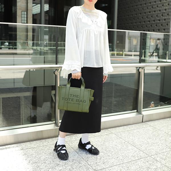 MARC JACOBS 並行輸入 マークジェイコブス ハンドバッグ ザ