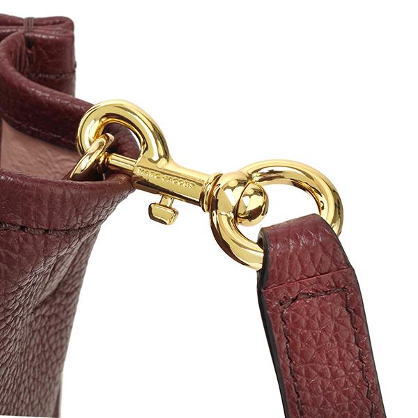 MARC JACOBS マークジェイコブス トートバッグ ザ レザー MARC JACOBS マークジェイコブス トートバッグ ザ レザー