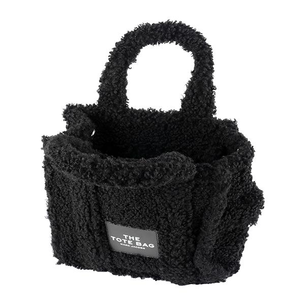 MARC JACOBS マークジェイコブス トートバッグ ザ テディ MARC JACOBS マークジェイコブス トートバッグ ザ テディ