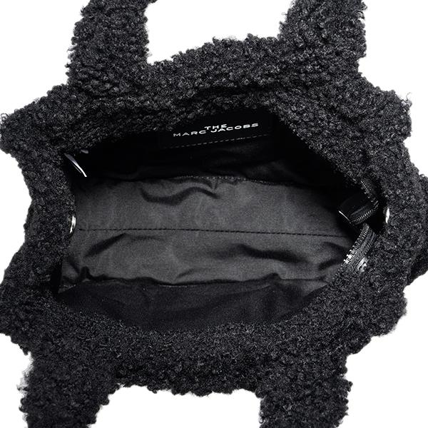【国内即発送】MARC JACOBS トートバッグ H012M06FA21 001 Amazon | マークジェイコブス トートバッグ THE TEDDY ブラック