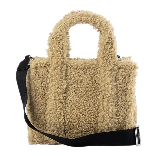 MARC JACOBS 並行輸入 マークジェイコブス トートバッグ ザ テディ