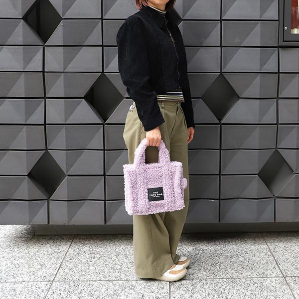 MARC JACOBS（マーク・ジェイコブス） 並行輸入 トートバッグ ザ