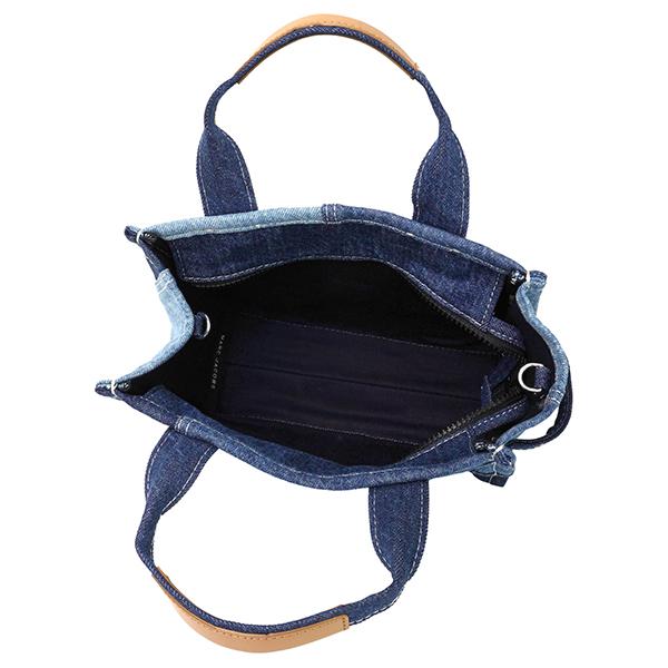 並行輸入 マークジェイコブス ショルダーバッグ MARC JACOBS ザ デニム H016M06FA21 422レディース ブルー 青 | MARC JACOBS | 04