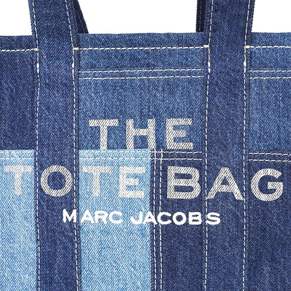 並行輸入 マークジェイコブス ショルダーバッグ MARC JACOBS ザ デニム H016M06FA21 422レディース ブルー 青 | MARC JACOBS | 06
