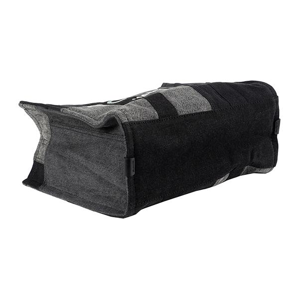 並行輸入 マークジェイコブス トートバッグ ブラック系 黒 MARC JACOBS H017M06FA21 012 爆買 | MARC JACOBS | 02