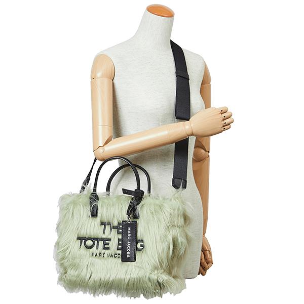 MARC JACOBS マークジェイコブス トートバッグ ザ クリーチャー MARC JACOBS マークジェイコブス トートバッグ ザ クリーチャー