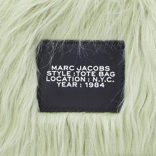 MARC JACOBS マークジェイコブス トートバッグ ザ クリーチャー MARC JACOBS マークジェイコブス トートバッグ ザ クリーチャー