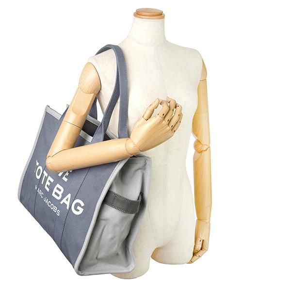 MARC JACOBS マークジェイコブス トートバッグ ザ カラー MARC JACOBS マークジェイコブス トートバッグ ザ カラー