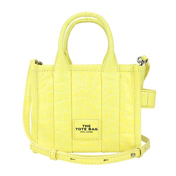 マークジェイコブス ショルダーバッグ MARC JACOBS ザ クロコエンボス H089L01RE22 766｜brstring｜02