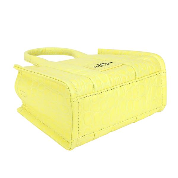 MARC JACOBS マークジェイコブス ショルダーバッグ ザ クロコ MARC JACOBS マークジェイコブス ショルダーバッグ ザ クロコ