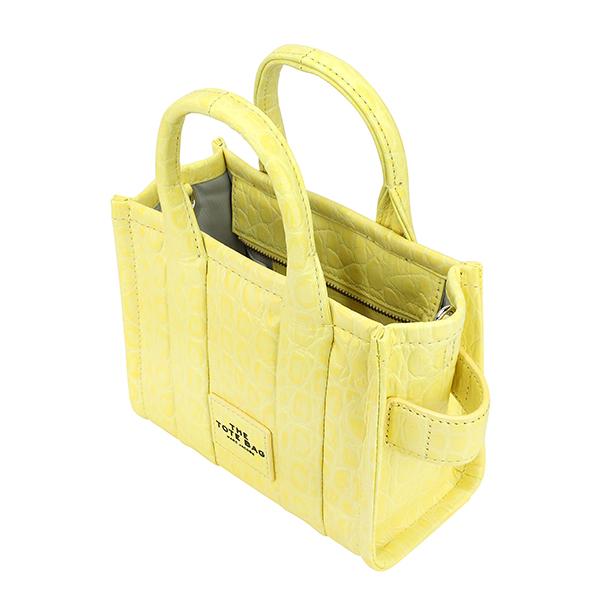 MARC JACOBS マークジェイコブス ショルダーバッグ ザ クロコ MARC JACOBS マークジェイコブス ショルダーバッグ ザ クロコ