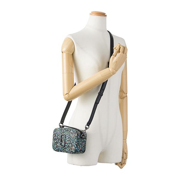 MARC JACOBS（マーク・ジェイコブス） 並行輸入 ショルダーバッグ ザ