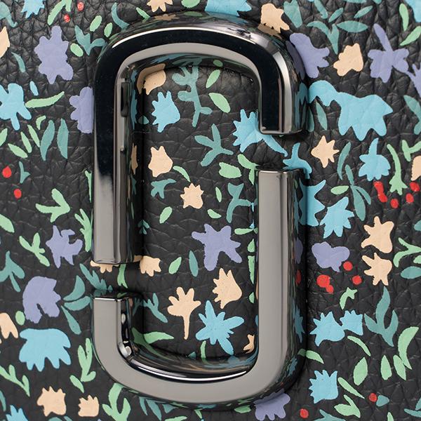 MARC JACOBS ショルダーバッグ  美品 MARC JACOBS（マーク・ジェイコブス） 並行輸入 ショルダーバッグ ザ