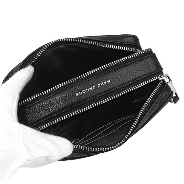 MARC JACOBS（マーク・ジェイコブス） 並行輸入 ショルダーバッグ ザ