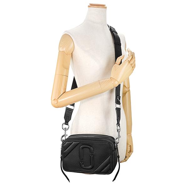 Marc Jacobs The Moto Shot ショルダーバッグ MARC JACOBS 並行輸入 マークジェイコブス ショルダーバッグ ザ