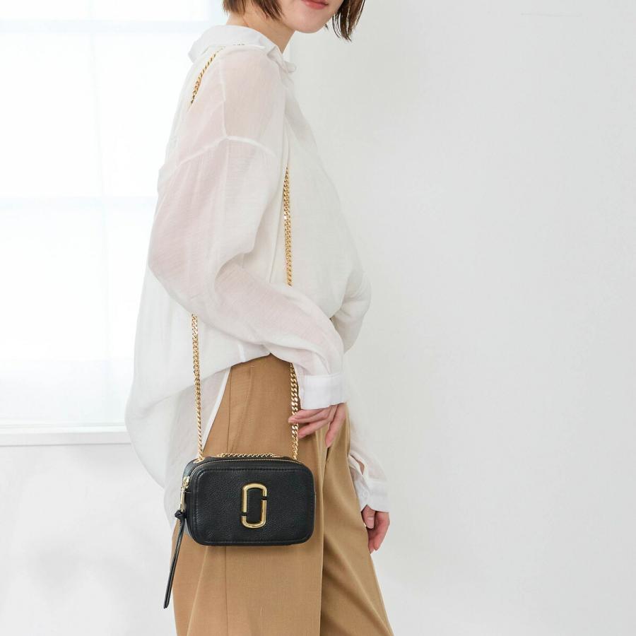 MARC JACOBS 並行輸入 マークジェイコブス ショルダーバッグ ザ