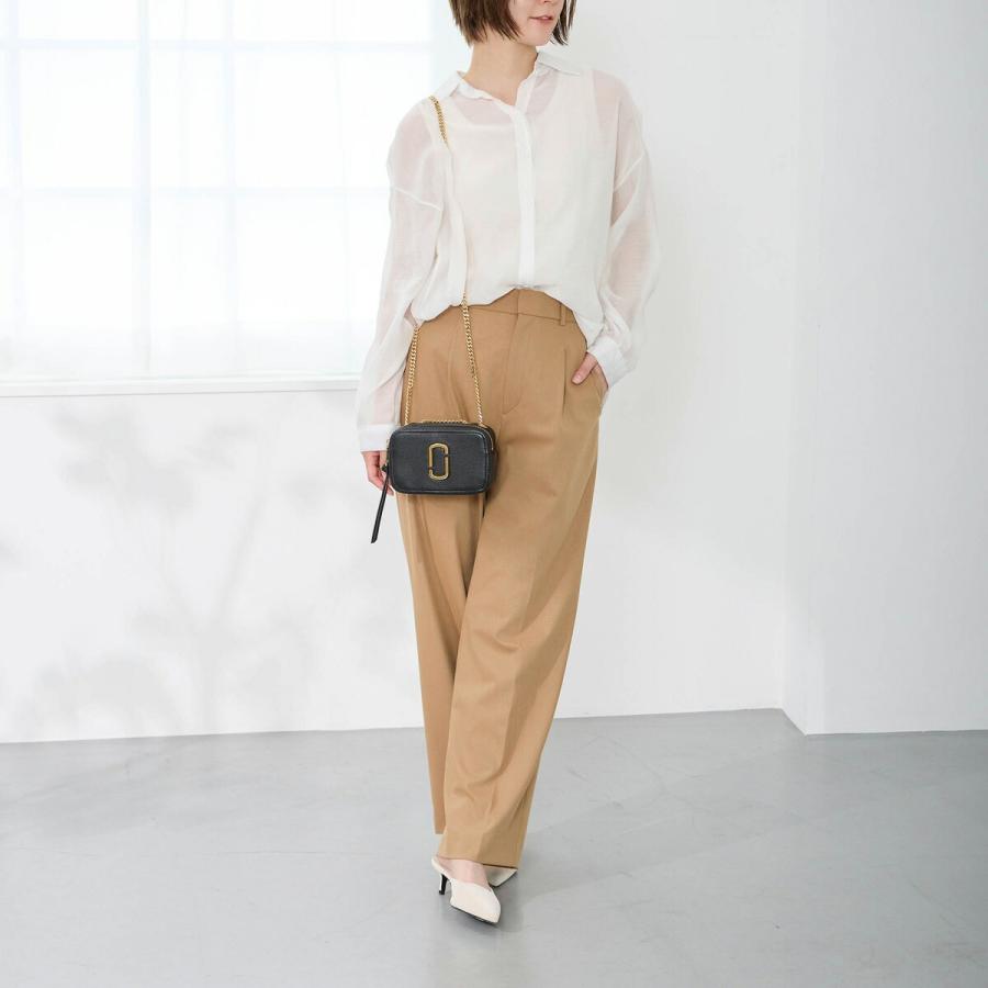 MARC JACOBS 並行輸入 マークジェイコブス ショルダーバッグ ザ