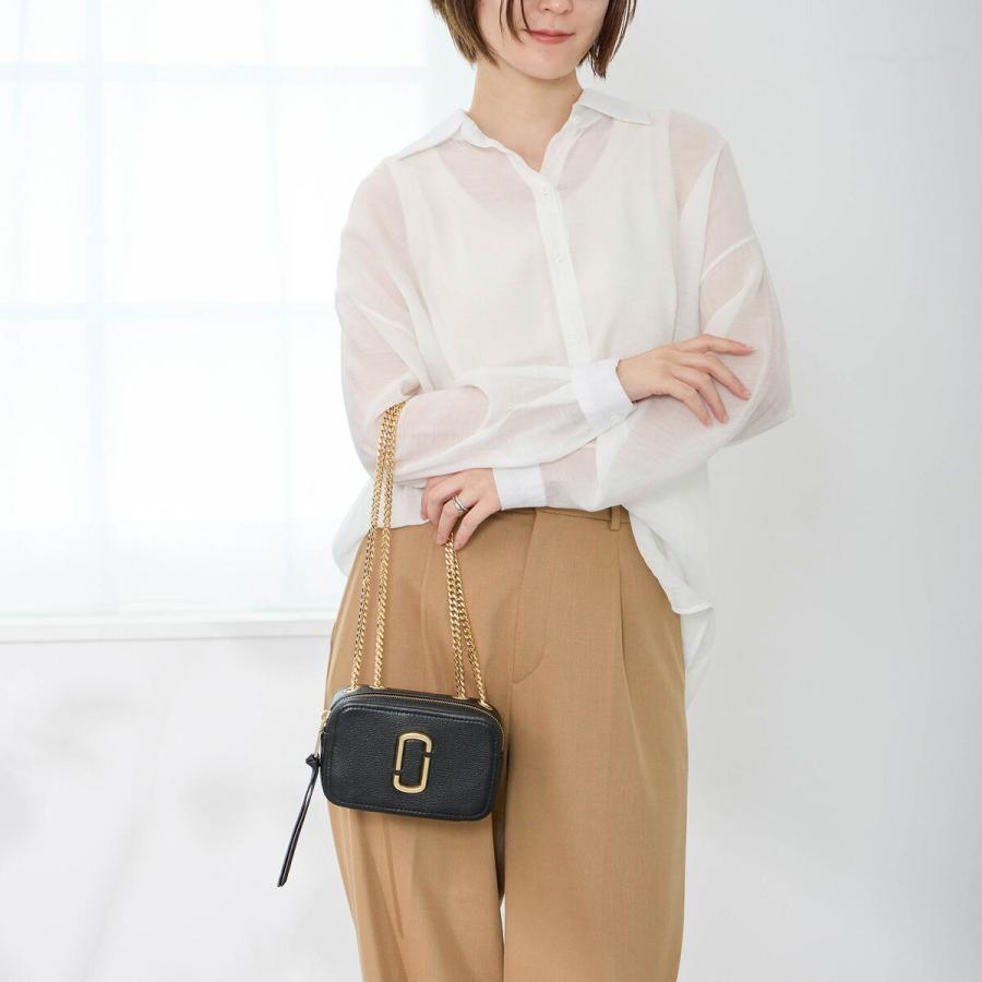 MARC JACOBS（マーク・ジェイコブス） 並行輸入 ショルダーバッグ ザ