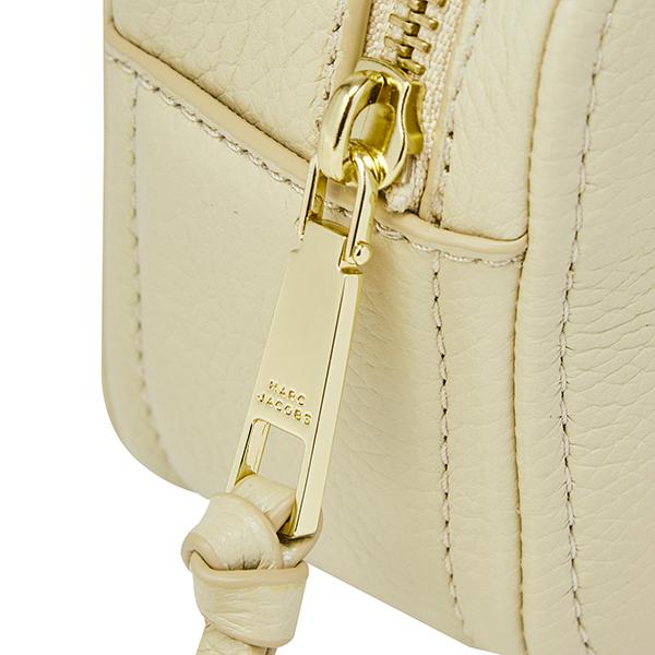 即発MARC JACOBS★ザ グラムショット メタリックH167L01RE21-718 MARC JACOBS マークジェイコブス ショルダーバッグ ザ グラム