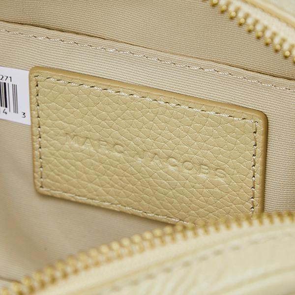 並行輸入 マークジェイコブス ショルダーバッグ ザ グラム ショット 17 H121L01FA21 271 お値段見直しました【旧価格 ￥38,800】 | MARC JACOBS | 07