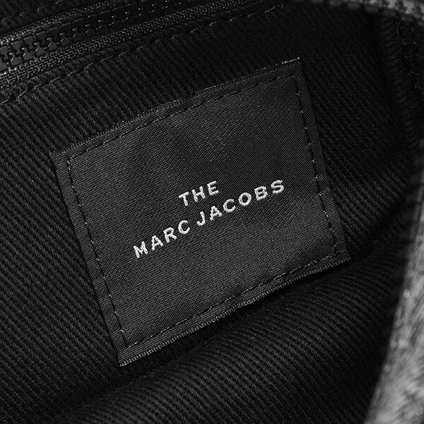 MARC JACOBS 並行輸入 マークジェイコブス ショルダーバッグ ザ
