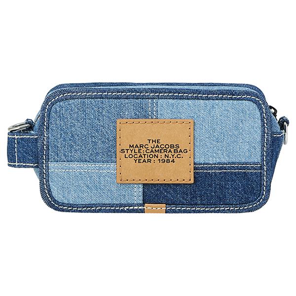 MARC JACOBS マークジェイコブス ショルダーバッグ ザ デニム MARC JACOBS マークジェイコブス ショルダーバッグ ザ デニム