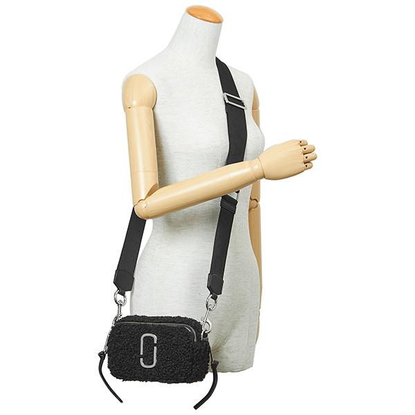 MARC JACOBS 並行輸入 マークジェイコブス ショルダーバッグ ザ