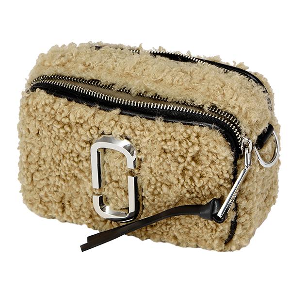 【国内即発送】MARC JACOBS ショルダーバッグ H130M06FA21 260 MARC JACOBS マークジェイコブス ショルダーバッグ ザ スナップ